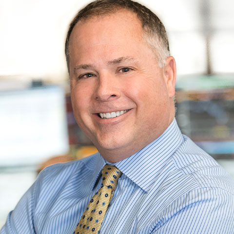 Kris Grosshans, Managing Director