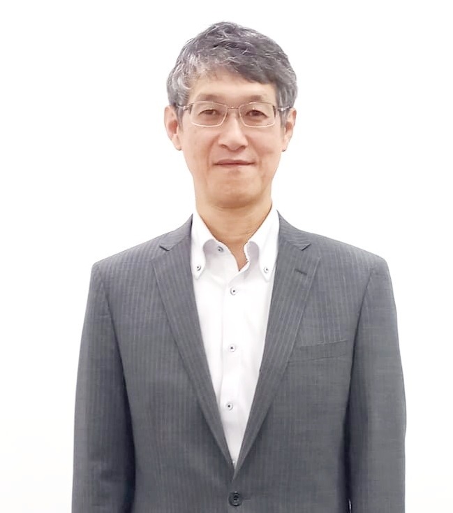 Shingo Nakamura