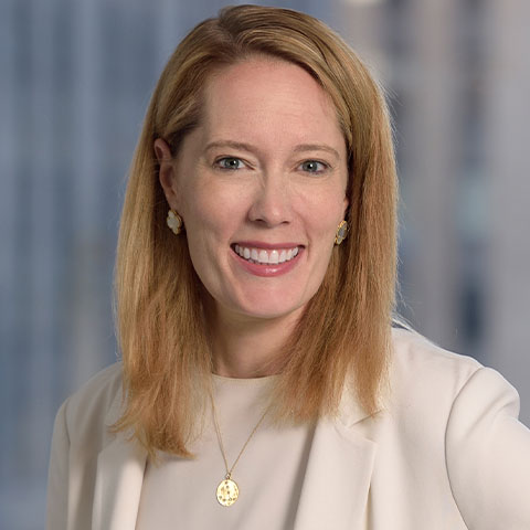 Sarah Kanes, Managing Director